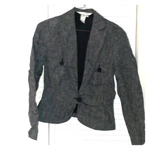 Max Studio Dress Jacket